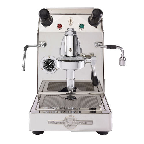 BFC LEVETTA Espressomaschine