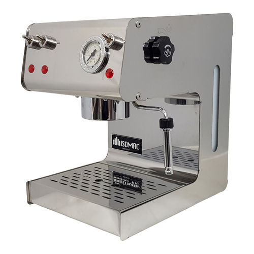 Isomac Maverick Espressomaschine