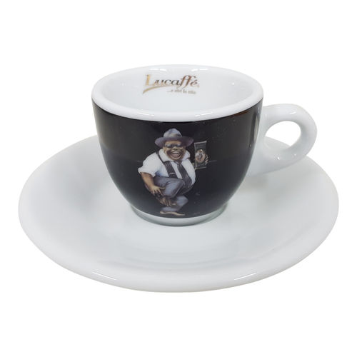 Lucaffe Espressotasse Mr. Exclusiv