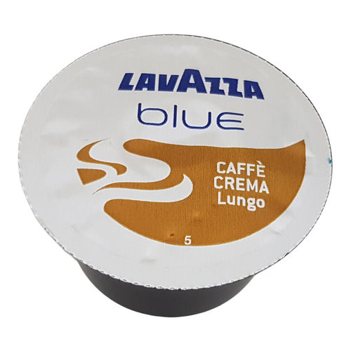 Lavazza Blue Kapseln Crema Lungo No. 970 100 Stck.