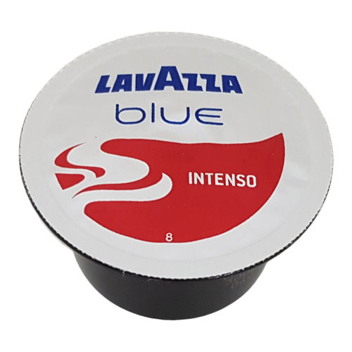 Lavazza Blue Kapseln Intenso, No. 940, 100 Stück