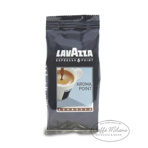Lavazza Espresso Point No. 425 Aroma Point Espresso Kapseln, 100 Stück