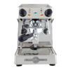 BFC Ela, Espressomaschine in poliert / chrom