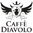 Caffe Diavolo Espressotasse