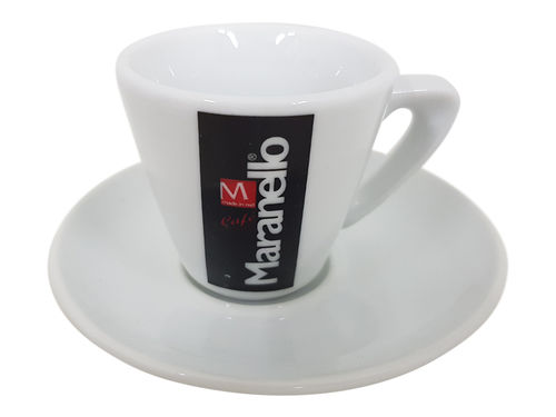 Maranello Cafe Espressotasse