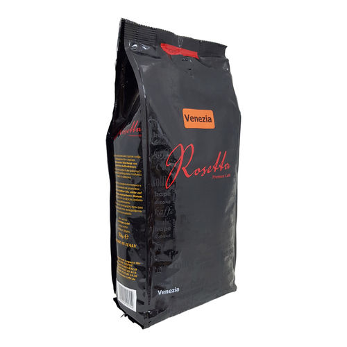 Rosetta Premium Caffé Venezia, 1000g Bohne