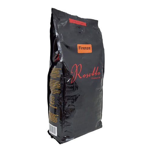 Rosetta Premium Caffé Firenze, 1000g Bohne