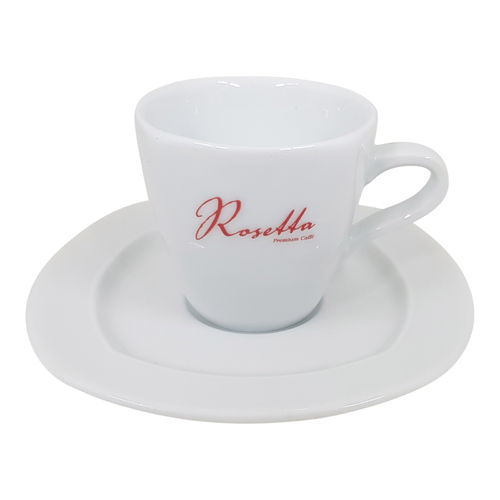 Rosetta Premium Caffé Espressotasse