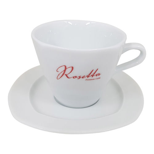 Rosetta Premium Caffé Cappuccinotasse