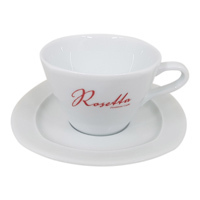 Rosetta Premium Caffé Latte Tasse