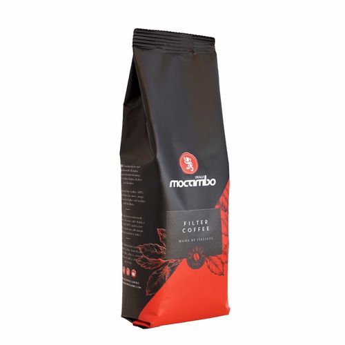 Drago Mocambo Filter Coffee 250g gemahlen
