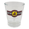 New York Espressoglas Wasserglas
