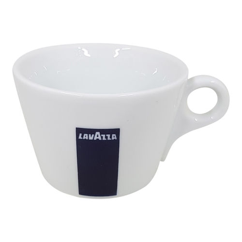Lavazza Caffe Latte Tasse ohne Unterteller