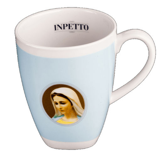 Inpetto Caffe Coffee Mug