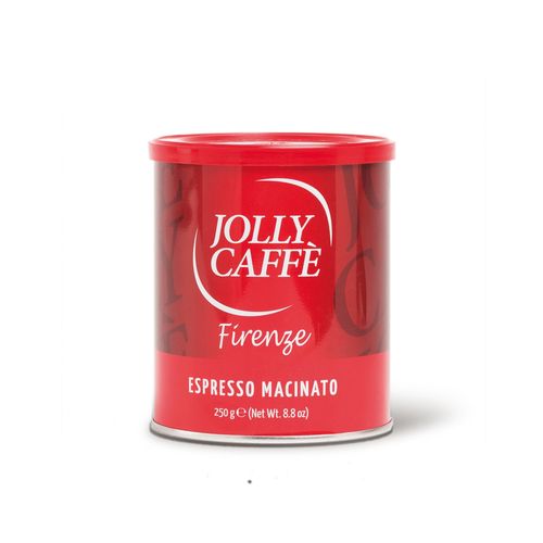 Jolly Caffe Crema Espresso, 250g gemahlen