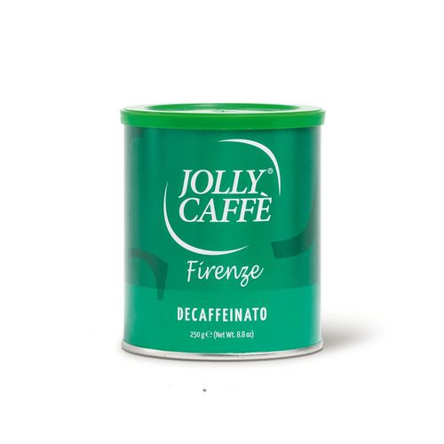 Jolly Caffe entkoffeiniert Espresso, 250g gemahlen