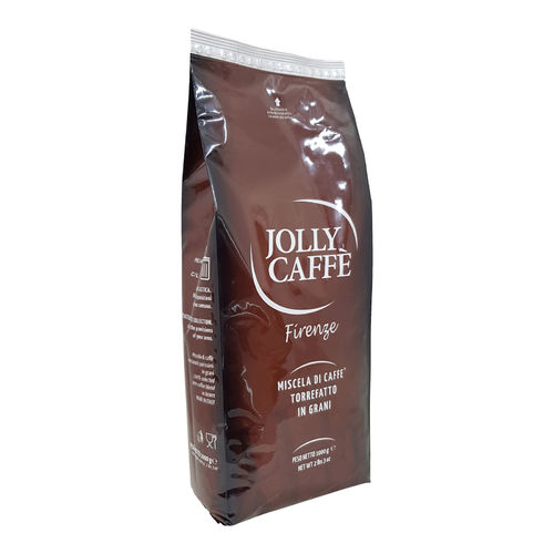 Jolly Caffe Firenze Espresso, 1000g Bohnen